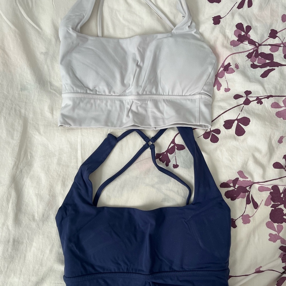 Buff Bunny Revolution Sports Bras